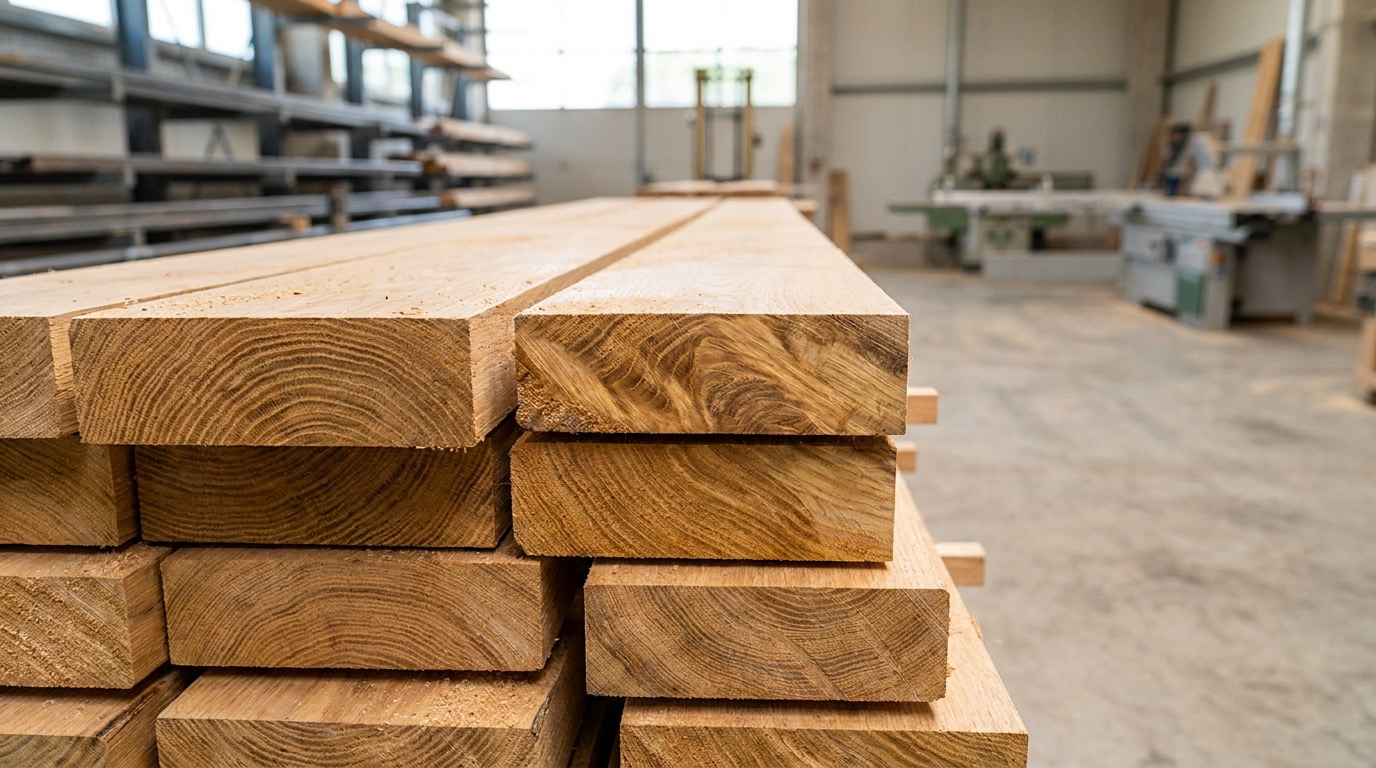 European wood